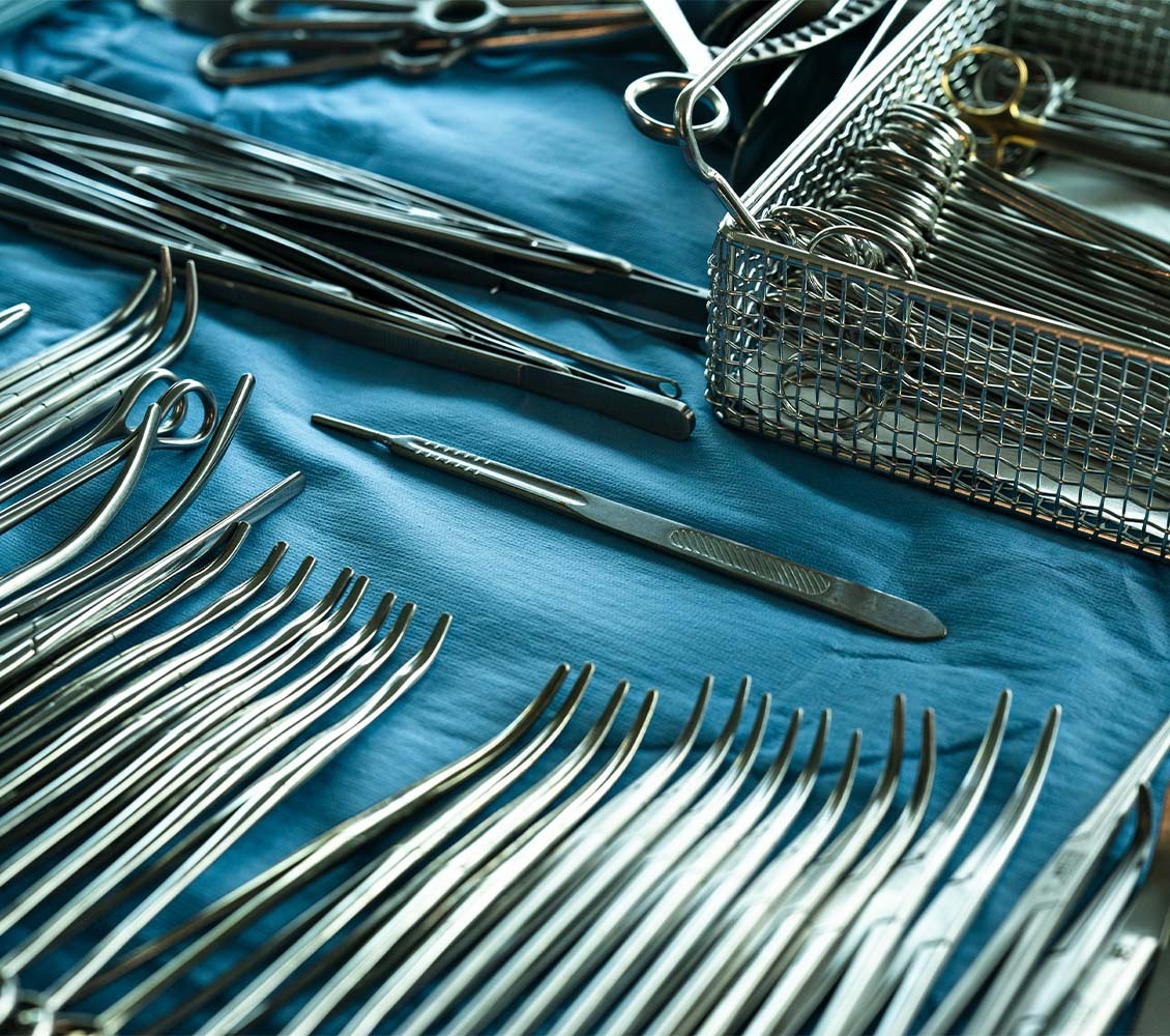 Manufacturing